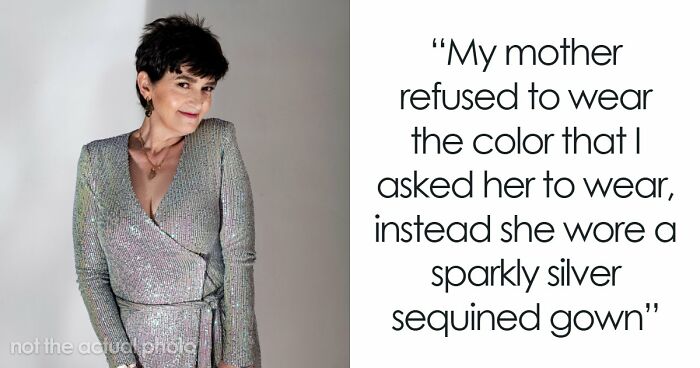 “Tried To Make Out With The Groom”: 77 Wedding Guests Who Made Everything About Themselves