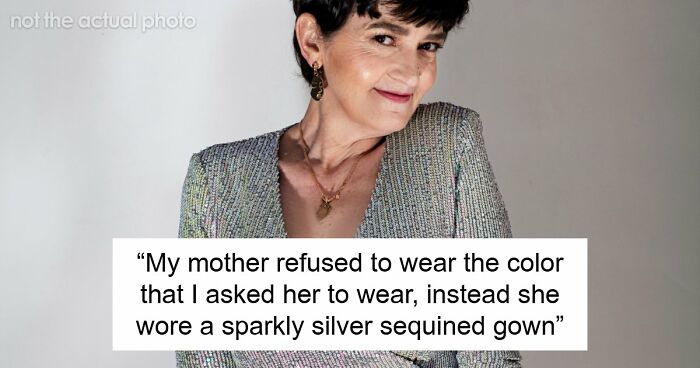 “Tried To Make Out With The Groom”: 77 Wedding Guests Who Made Everything About Themselves