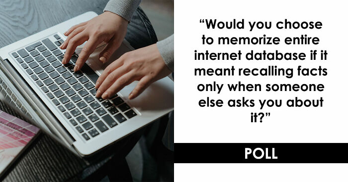 21 Mind-Bending Dilemmas That’ll Challenge Your Morals: Vote Now & See Where You Stand