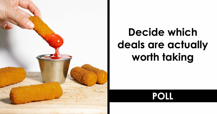 21 Mind-Bending Dilemmas That’ll Challenge Your Morals: Vote Now & See Where You Stand