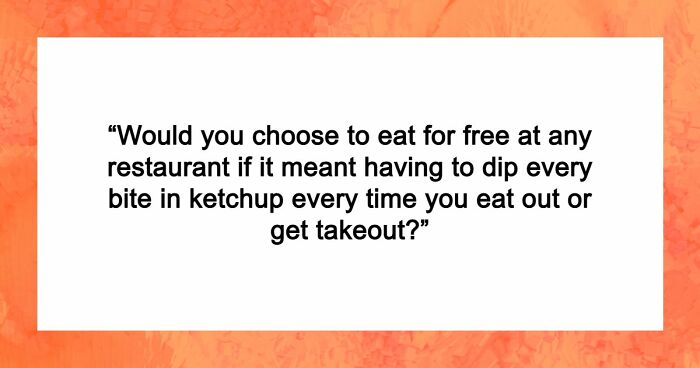 21 Mind-Bending Dilemmas That’ll Challenge Your Morals: Vote Now & See Where You Stand