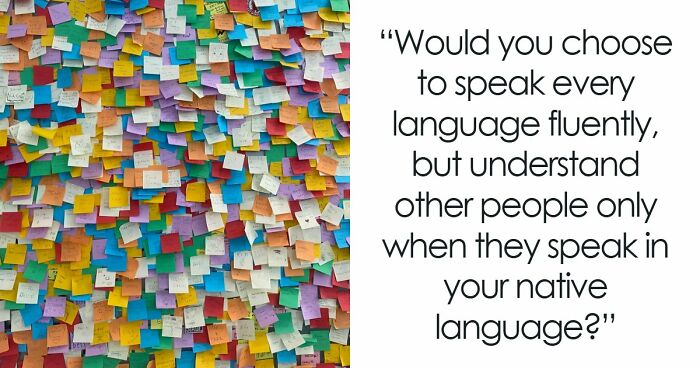 21 Mind-Bending Dilemmas That’ll Challenge Your Morals: Vote Now & See Where You Stand