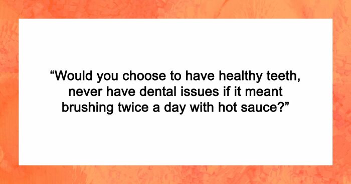 21 Mind-Bending Dilemmas That’ll Challenge Your Morals: Vote Now & See Where You Stand
