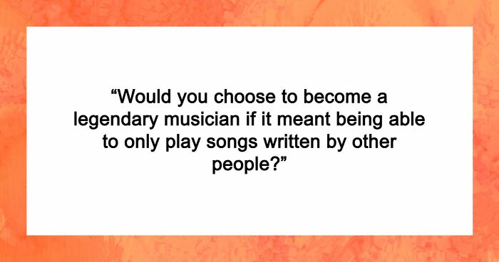 21 Mind-Bending Dilemmas That’ll Challenge Your Morals: Vote Now & See Where You Stand