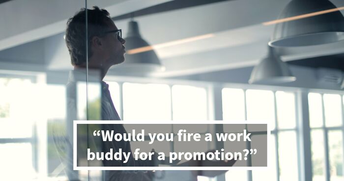 21 Mind-Bending Dilemmas That’ll Challenge Your Morals: Vote Now & See Where You Stand