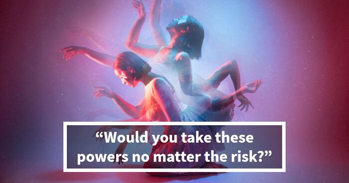 21 Mind-Bending Dilemmas That’ll Challenge Your Morals: Vote Now & See Where You Stand