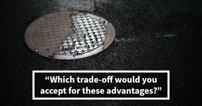 21 Mind-Bending Dilemmas That’ll Challenge Your Morals: Vote Now & See Where You Stand