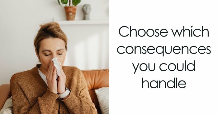 21 Mind-Bending Dilemmas That’ll Challenge Your Morals: Vote Now & See Where You Stand