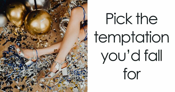 21 Mind-Bending Dilemmas That’ll Challenge Your Morals: Vote Now & See Where You Stand