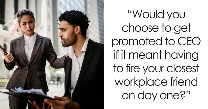 21 Mind-Bending Dilemmas That’ll Challenge Your Morals: Vote Now & See Where You Stand