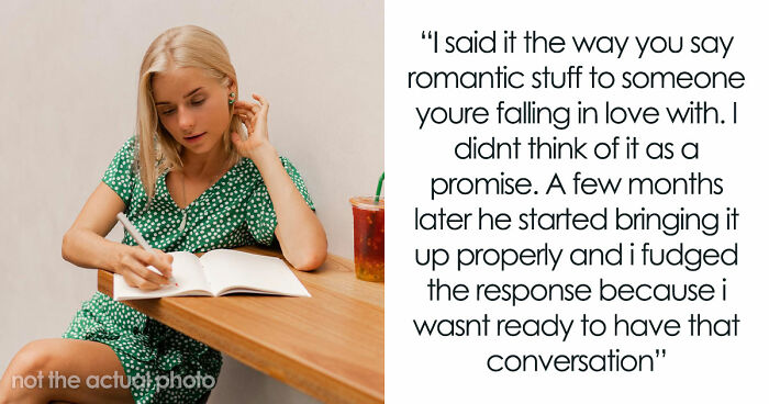 Woman Baffled As BF Says That Either She Add Him As Co-Author Of Her Book, Or No Engagement Ring