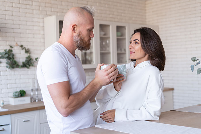 SIL Issues A Mother's Day Ultimatum, Follows Through With A Full Meltdown When It Gets Ignored SIL Issues A Mother's Day Ultimatum, Follows Through With A Full Meltdown When It Gets Ignored