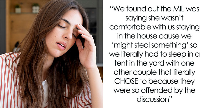 Woman Finds Out Her Sister Is Marrying Into A Racist Family, Shocked To See Her Defend Them