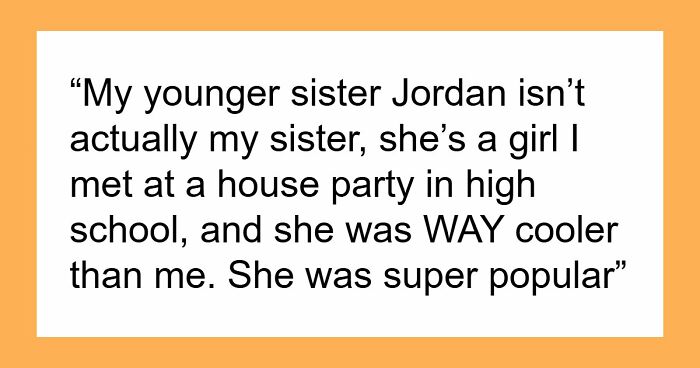 Woman Attends Adopted Sis’s Wedding, Horrified As She Realizes The Groom’s Family Is Openly Racist