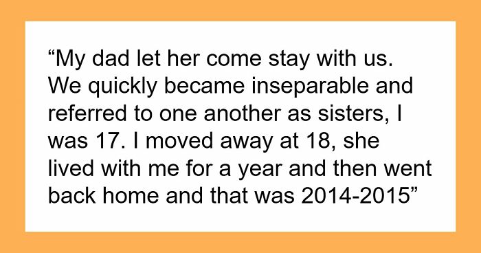 Woman Attends Adopted Sis’s Wedding, Horrified As She Realizes The Groom’s Family Is Openly Racist