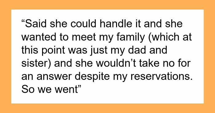 Woman Attends Adopted Sis’s Wedding, Horrified As She Realizes The Groom’s Family Is Openly Racist