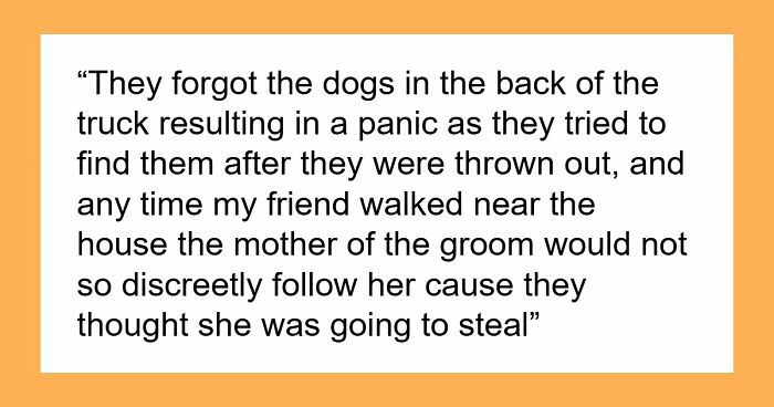 Woman Attends Adopted Sis’s Wedding, Horrified As She Realizes The Groom’s Family Is Openly Racist