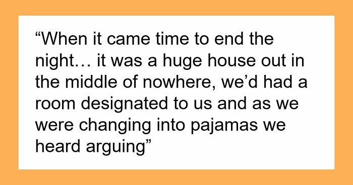 Woman Attends Adopted Sis’s Wedding, Horrified As She Realizes The Groom’s Family Is Openly Racist
