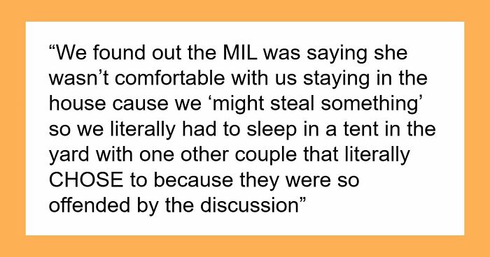 Woman Attends Adopted Sis’s Wedding, Horrified As She Realizes The Groom’s Family Is Openly Racist