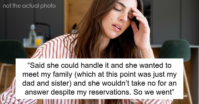 Woman Attends Adopted Sis’s Wedding, Horrified As She Realizes The Groom’s Family Is Openly Racist