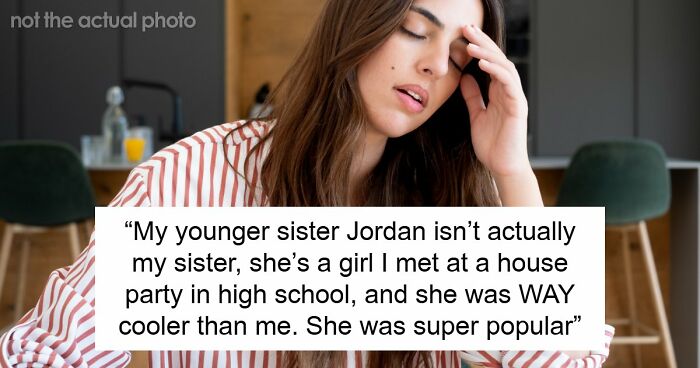 Woman Attends Adopted Sis’s Wedding, Horrified As She Realizes The Groom’s Family Is Openly Racist