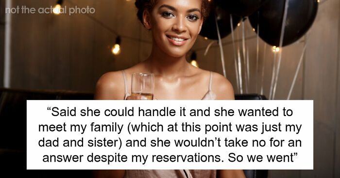 Woman Attends Adopted Sis’s Wedding, Horrified As She Realizes The Groom’s Family Is Openly Racist
