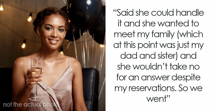 Woman Attends Adopted Sis’s Wedding, Horrified As She Realizes The Groom’s Family Is Openly Racist