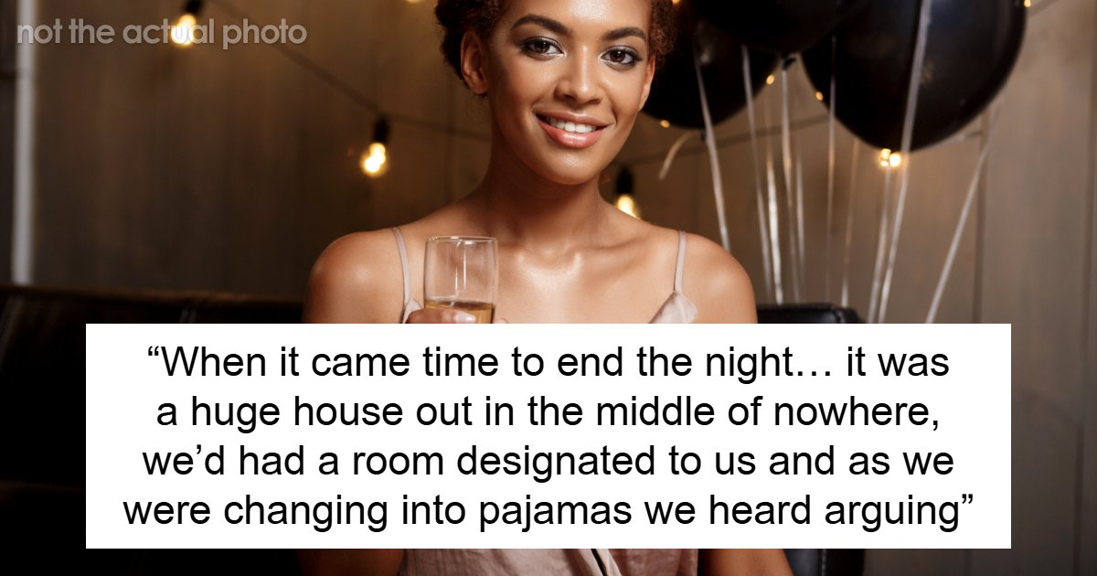 Woman Watches Her Sisterly Bond With Adopted Sis Crumble After Disturbing Wedding Debacle