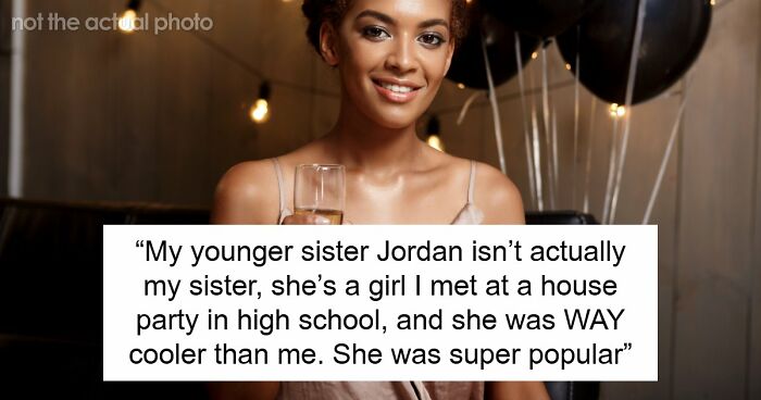 Woman Attends Adopted Sis’s Wedding, Horrified As She Realizes The Groom’s Family Is Openly Racist