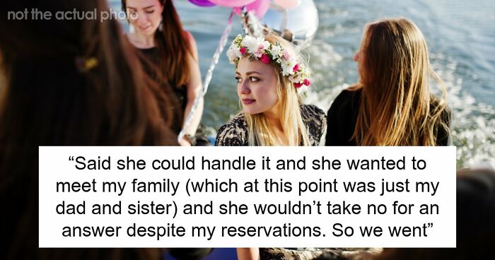 Woman Attends Adopted Sis’s Wedding, Horrified As She Realizes The Groom’s Family Is Openly Racist