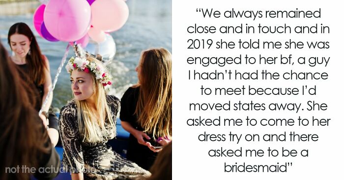 Woman Attends Adopted Sis’s Wedding, Horrified As She Realizes The Groom’s Family Is Openly Racist