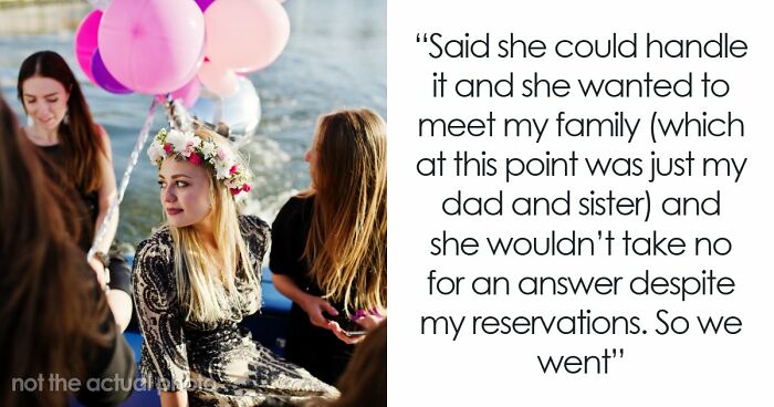 Woman Attends Adopted Sis’s Wedding, Horrified As She Realizes The Groom’s Family Is Openly Racist