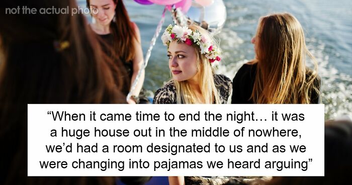 Woman Attends Adopted Sis’s Wedding, Horrified As She Realizes The Groom’s Family Is Openly Racist