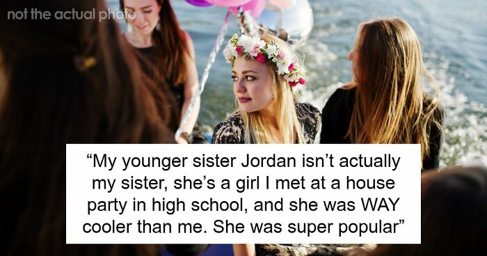 Woman Attends Adopted Sis’s Wedding, Horrified As She Realizes The Groom’s Family Is Openly Racist