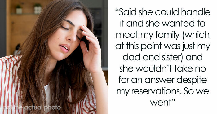 Woman Attends Adopted Sis’s Wedding, Horrified As She Realizes The Groom’s Family Is Openly Racist