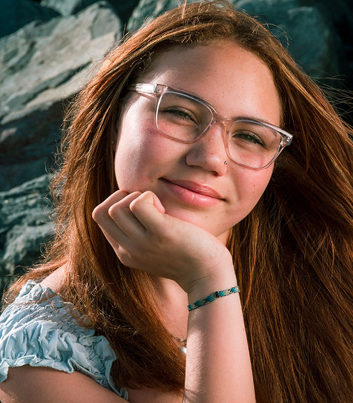 Teen Girl Who Lost Four Friends In A Speeding Crash Comes Face-To-Face With Their Parents As She Seeks Freedom Teen Girl Who Lost Four Friends In A Speeding Crash Comes Face-To-Face With Their Parents As She Seeks Freedom