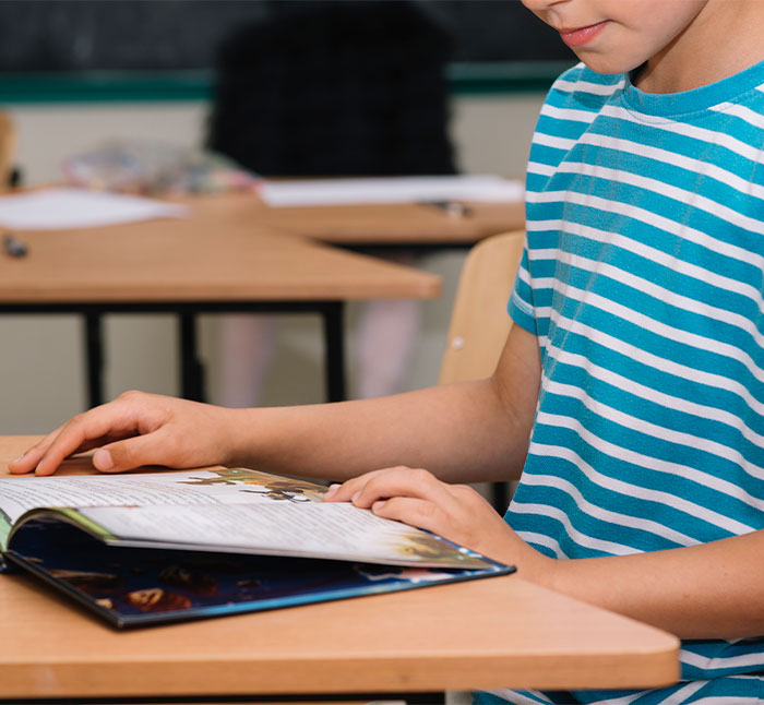 Children's Book Removed From School After Mom Notices Bizarre Detail She Says No Kid Should Read Children's Book Removed From School After Mom Notices Bizarre Detail She Says No Kid Should Read