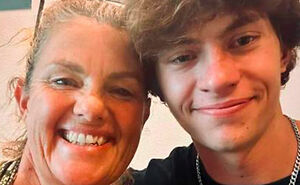 Mom Breaks Silence As Teen Son Faces Years In Thai Jail Over Alleged $100 Airport Crime