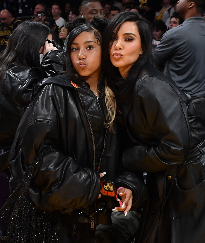 Kim Kardashian Slammed As Doctors Issue Grim Warning Over North West&rsquo;s Hand Piercings: "Parents Don&rsquo;t Care"