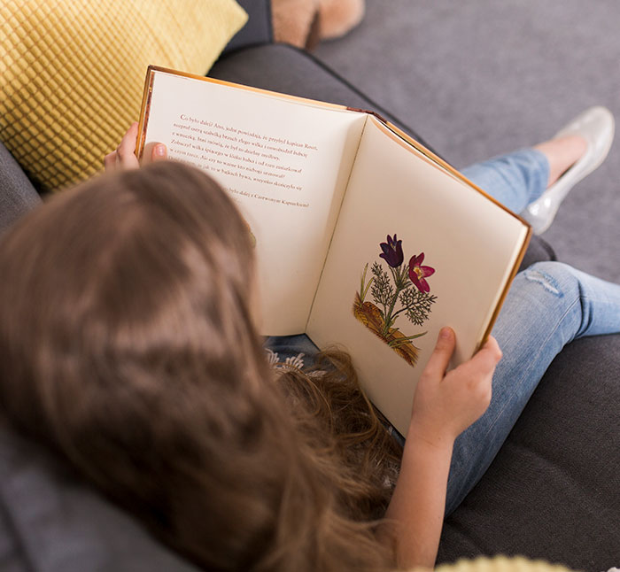 Children's Book Removed From School After Mom Notices Bizarre Detail She Says No Kid Should Read Children's Book Removed From School After Mom Notices Bizarre Detail She Says No Kid Should Read