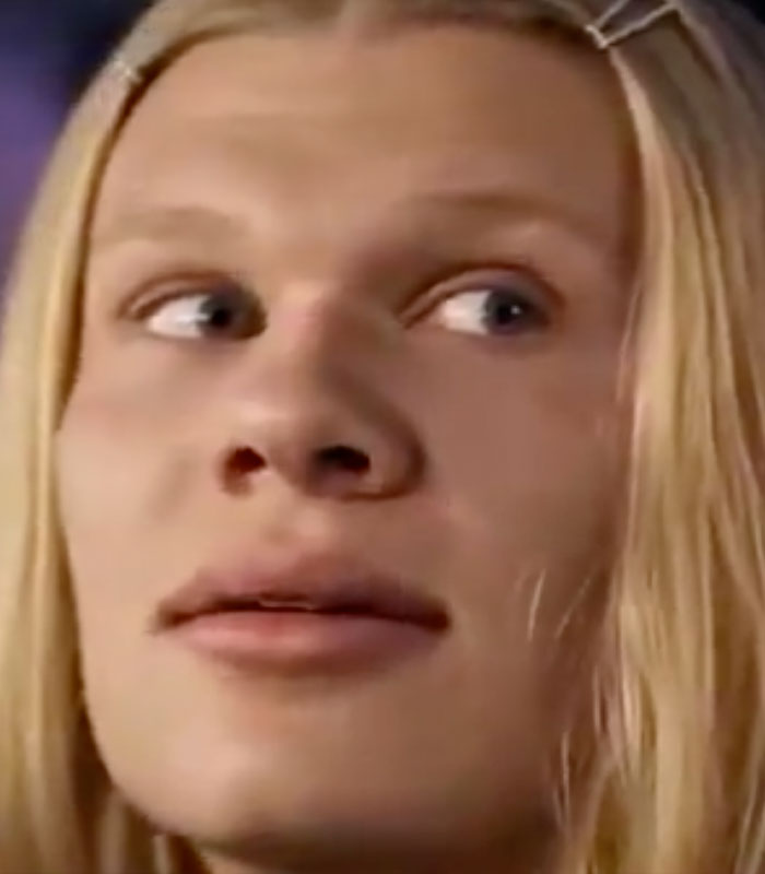 Erling Haaland's Look Becomes Talking Point As Visagism Expert Drops Controversial Insights About His Image Erling Haaland's Look Becomes Talking Point As Visagism Expert Drops Controversial Insights About His Image