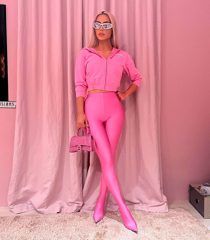 The Viral "Poot" Fashion Trend Is Dividing The Internet, Here's What People Are Actually Saying About It The Viral "Poot" Fashion Trend Is Dividing The Internet, Here's What People Are Actually Saying About It