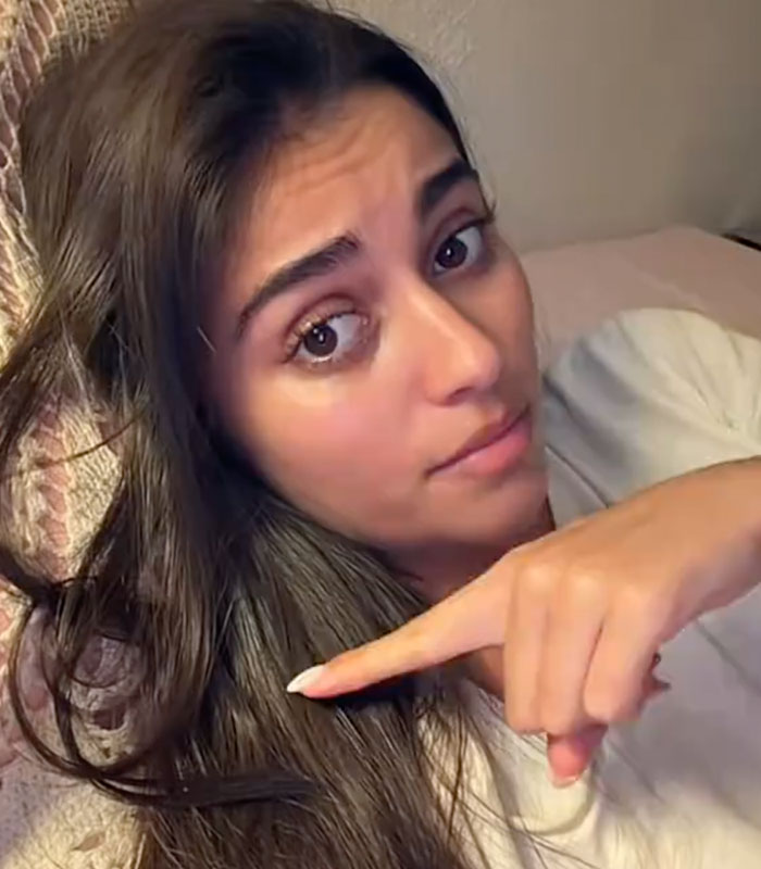 Lamine Yamal's girlfriend points, comments resurface after World Cup final win, drawing attention. Lamine Yamal's girlfriend points, comments resurface after World Cup final win, drawing attention.