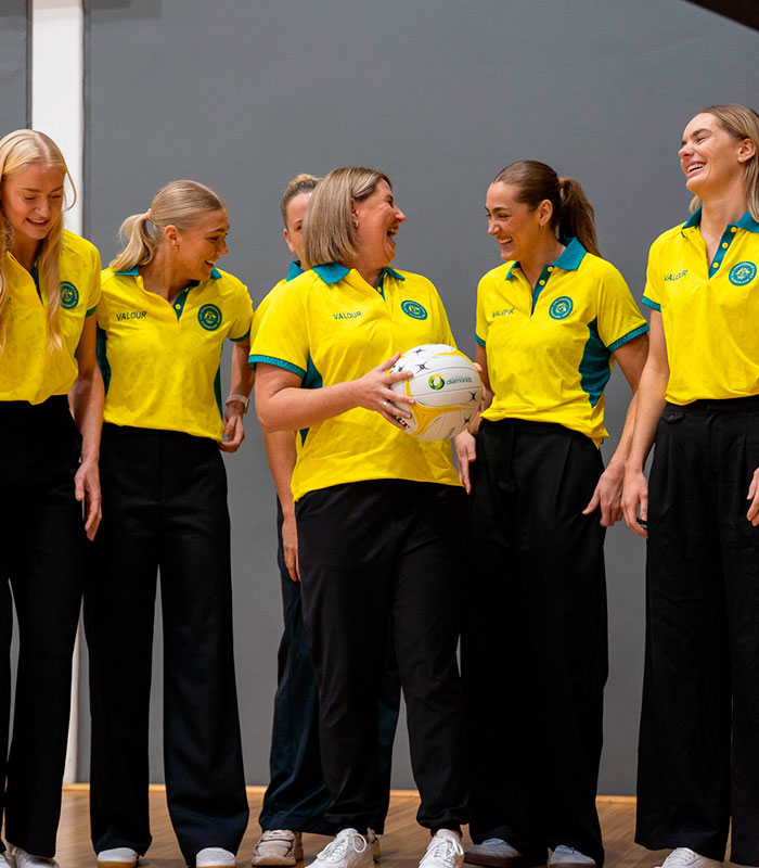 Sprint star female athletes reacting to controversial wardrobe malfunction rules.