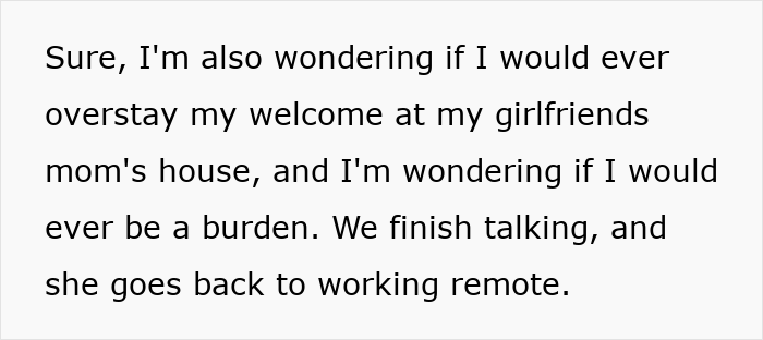 "Red Flags": Controlling Stepdad Livid About 22YO's Healthy Relationship, Threatens Homelessness "Red Flags": Controlling Stepdad Livid About 22YO's Healthy Relationship, Threatens Homelessness
