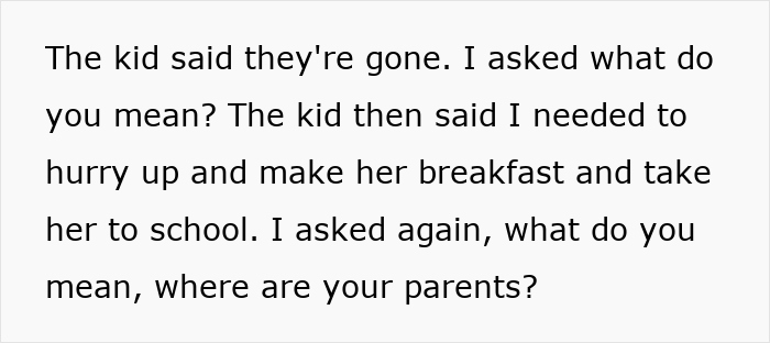 Reckless Mom Dumps 7YO On A Pet Sitter, Has A Meltdown When CPS Ruins Her Vacation Reckless Mom Dumps 7YO On A Pet Sitter, Has A Meltdown When CPS Ruins Her Vacation
