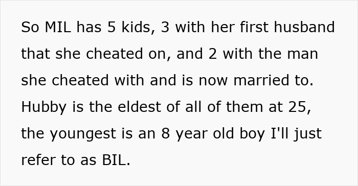 Evil Grandma Hopes Couple Has Severely Autistic Child Just Like Hers, Wants Them In Same Boat