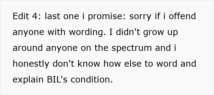 Evil Grandma Hopes Couple Has Severely Autistic Child Just Like Hers, Wants Them In Same Boat