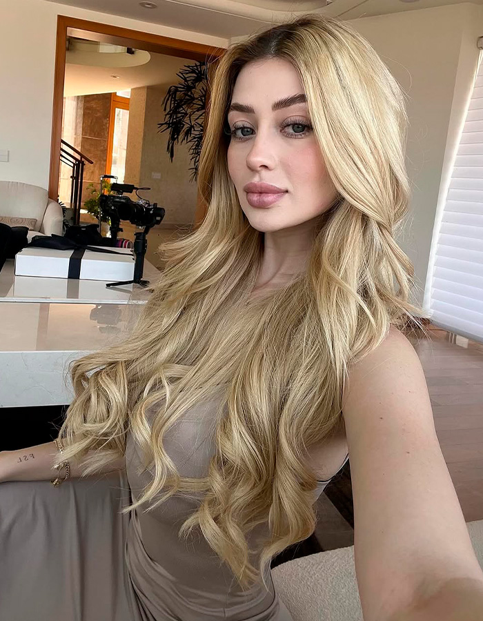 Beauty Influencer Went Live From Her Salon, And Moments Later The World Watched An Unbelievable Tragedy Beauty Influencer Went Live From Her Salon, And Moments Later The World Watched An Unbelievable Tragedy