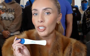 Bonnie Blue Back In Spotlight After Baby Shower Scandal As 1000th Man From “Crazy” Event Speaks Out